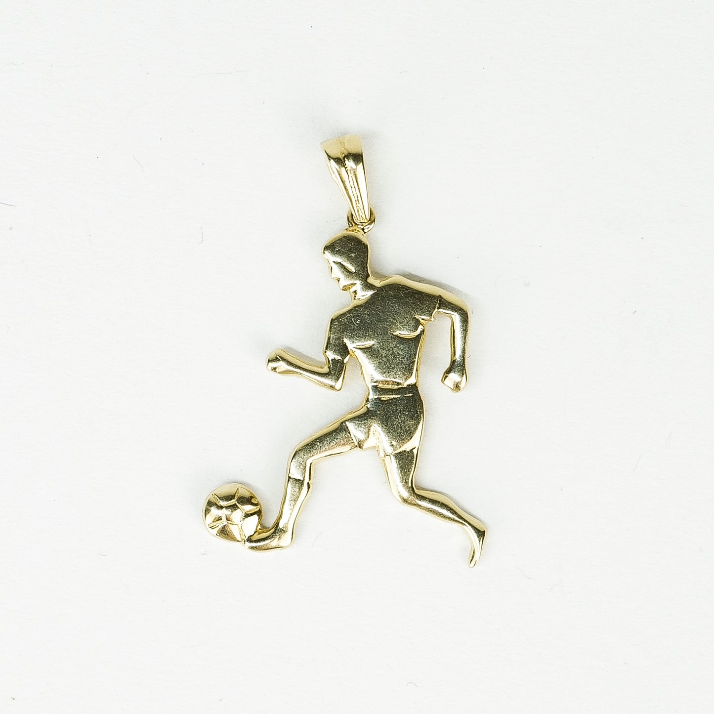 Focista arany medál