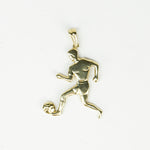 Focista arany medál