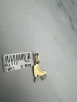 Görkorcsolya arany medál