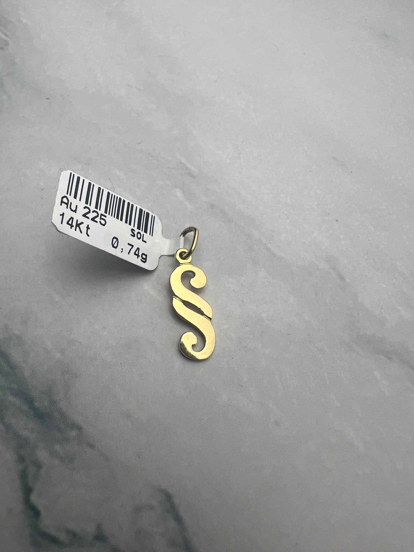 Paragrafus jel sárgaarany medál