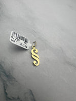 Paragrafus jel sárgaarany medál