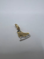 Jégkorcsolya arany medál