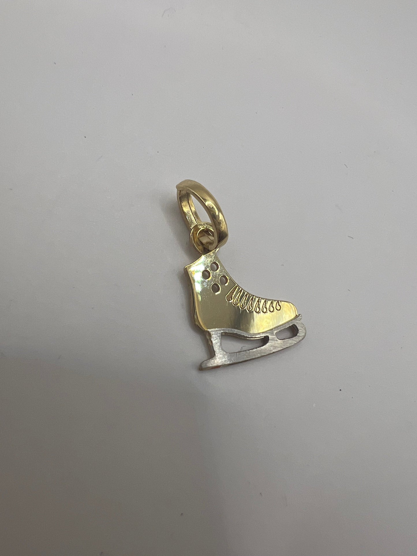 Jégkorcsolya arany medál