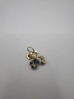 Mozgó mackó arany medál