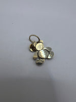 Mozgó mackó arany medál