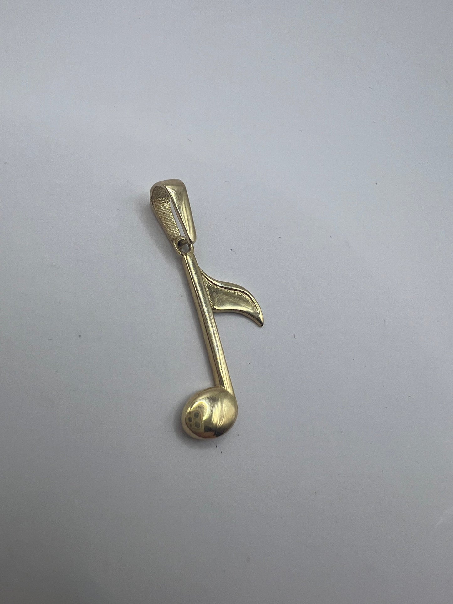 Hangjegy arany medál