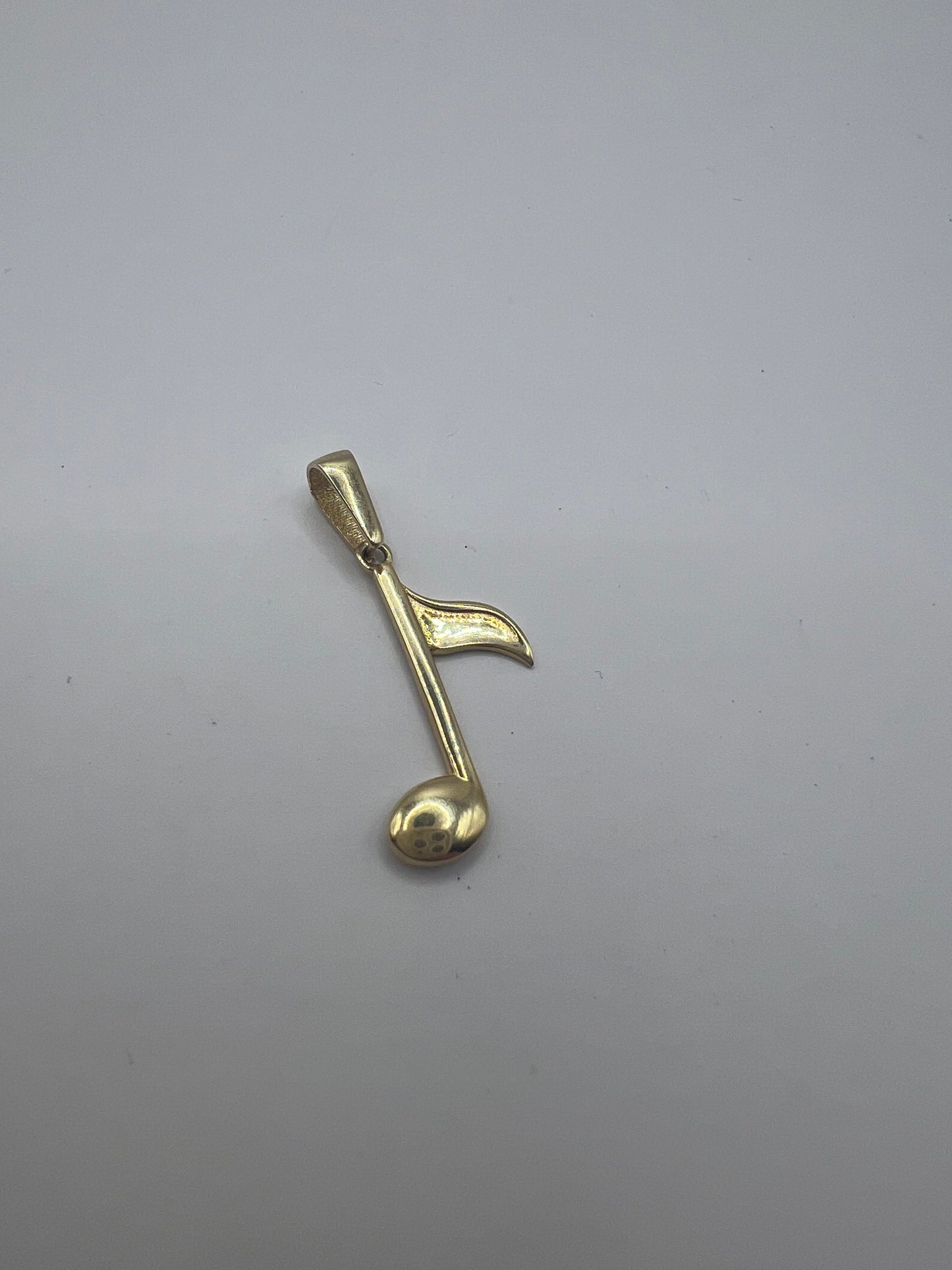 Hangjegy arany medál